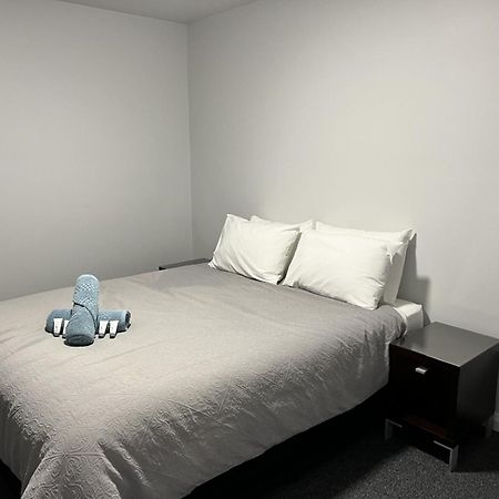 Albatross Motor Inn Лейкс-Энтранс Экстерьер фото